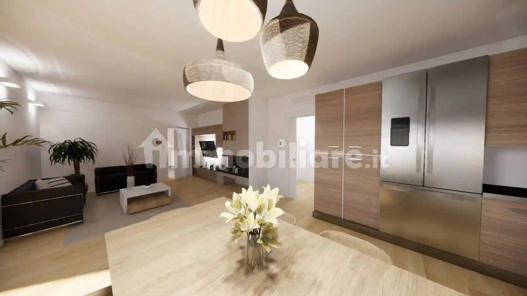 Appartamento - foto 4