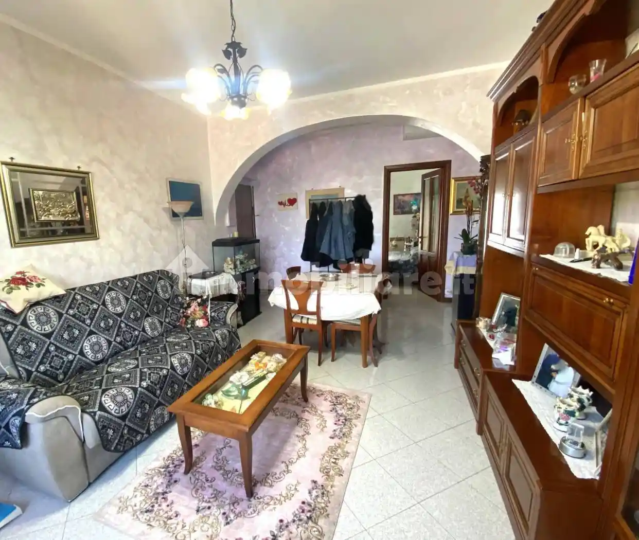 Appartamento in vendita a Trino