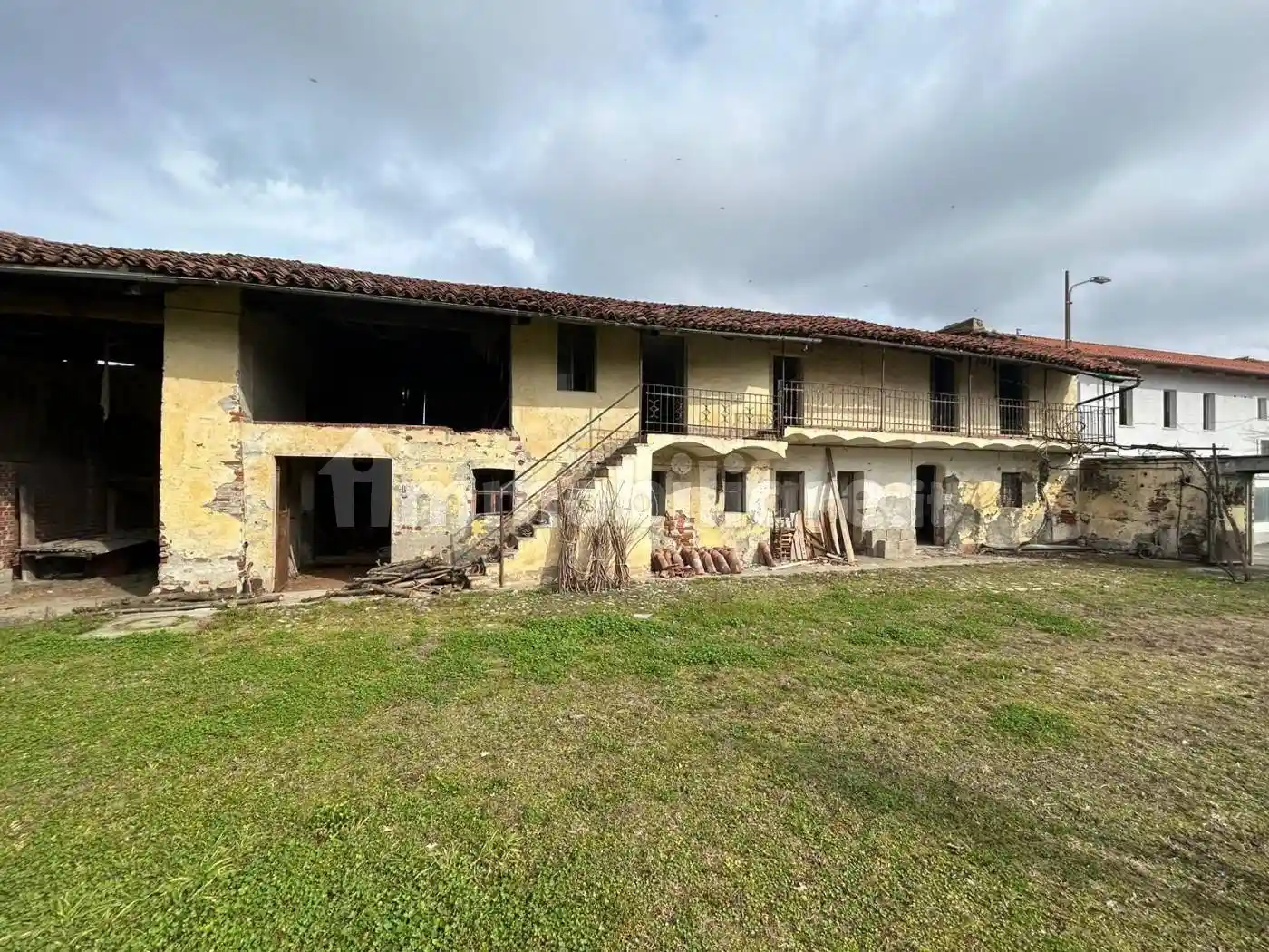 Casa indipendente in vendita a Vigone