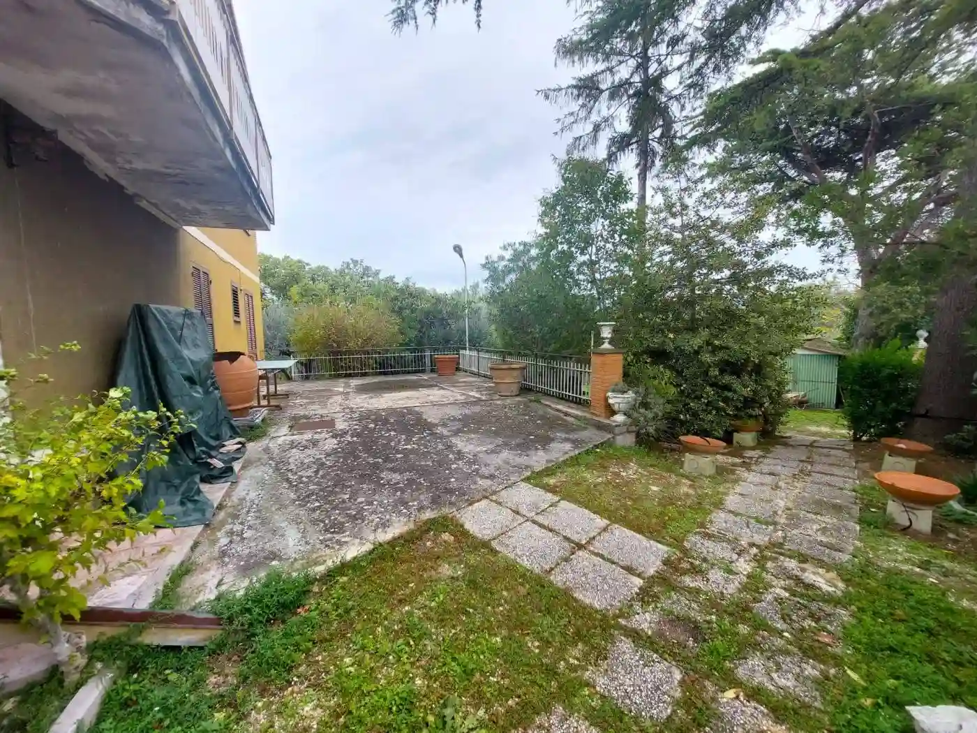 Casa indipendente - foto 4