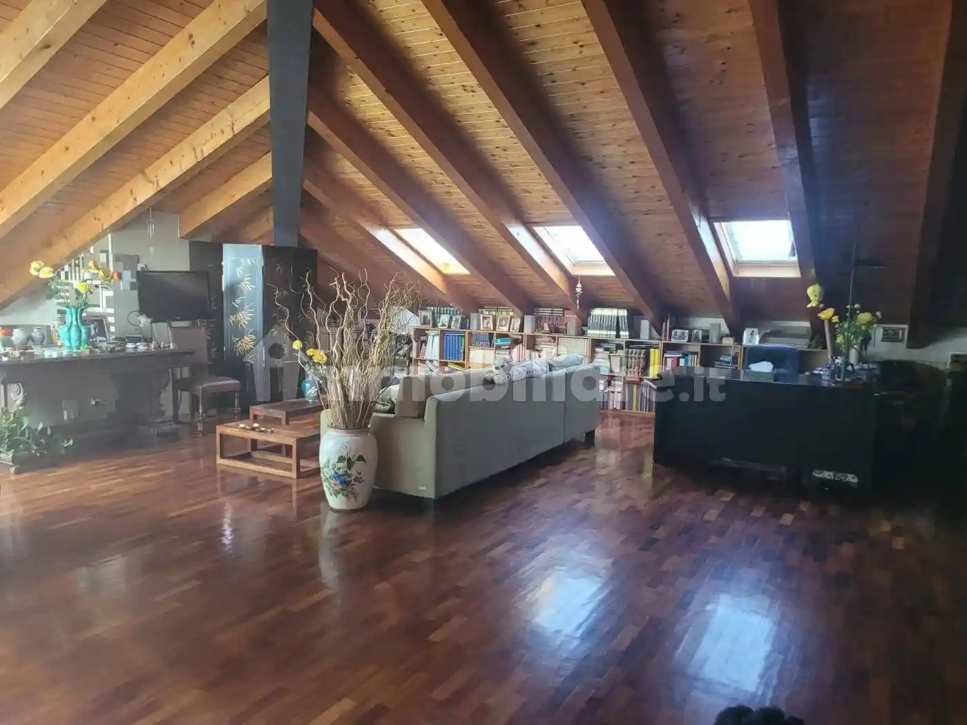 Appartamento in vendita a Corsico