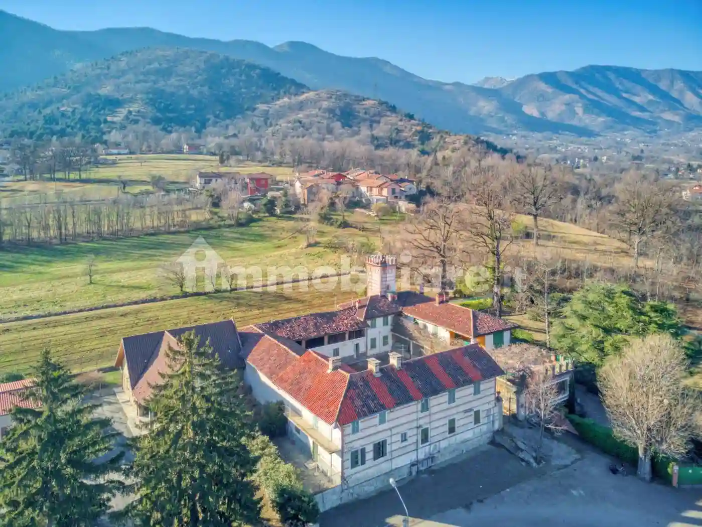 Palazzo - Edificio - foto 2