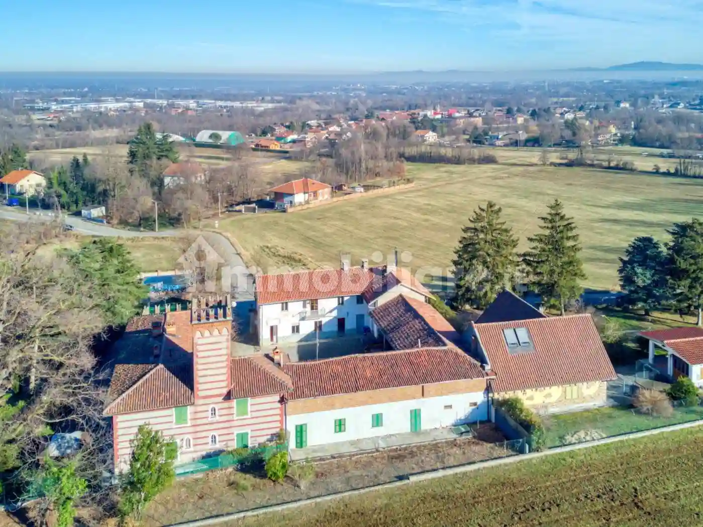 Palazzo - Edificio - foto 4