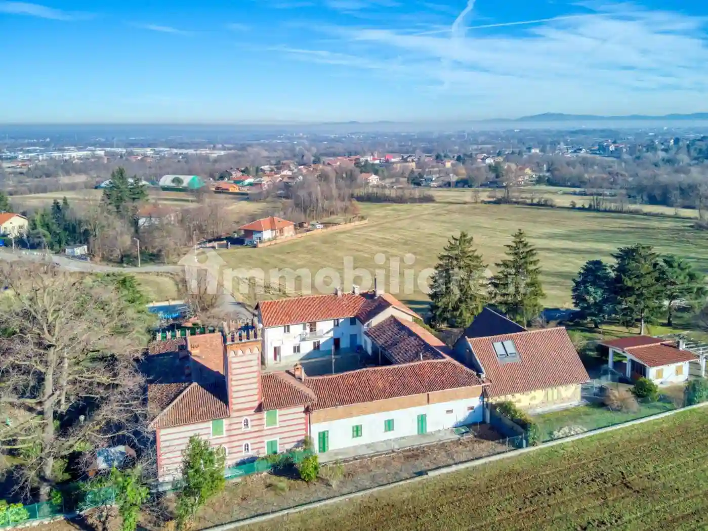 Palazzo - Edificio - foto 5