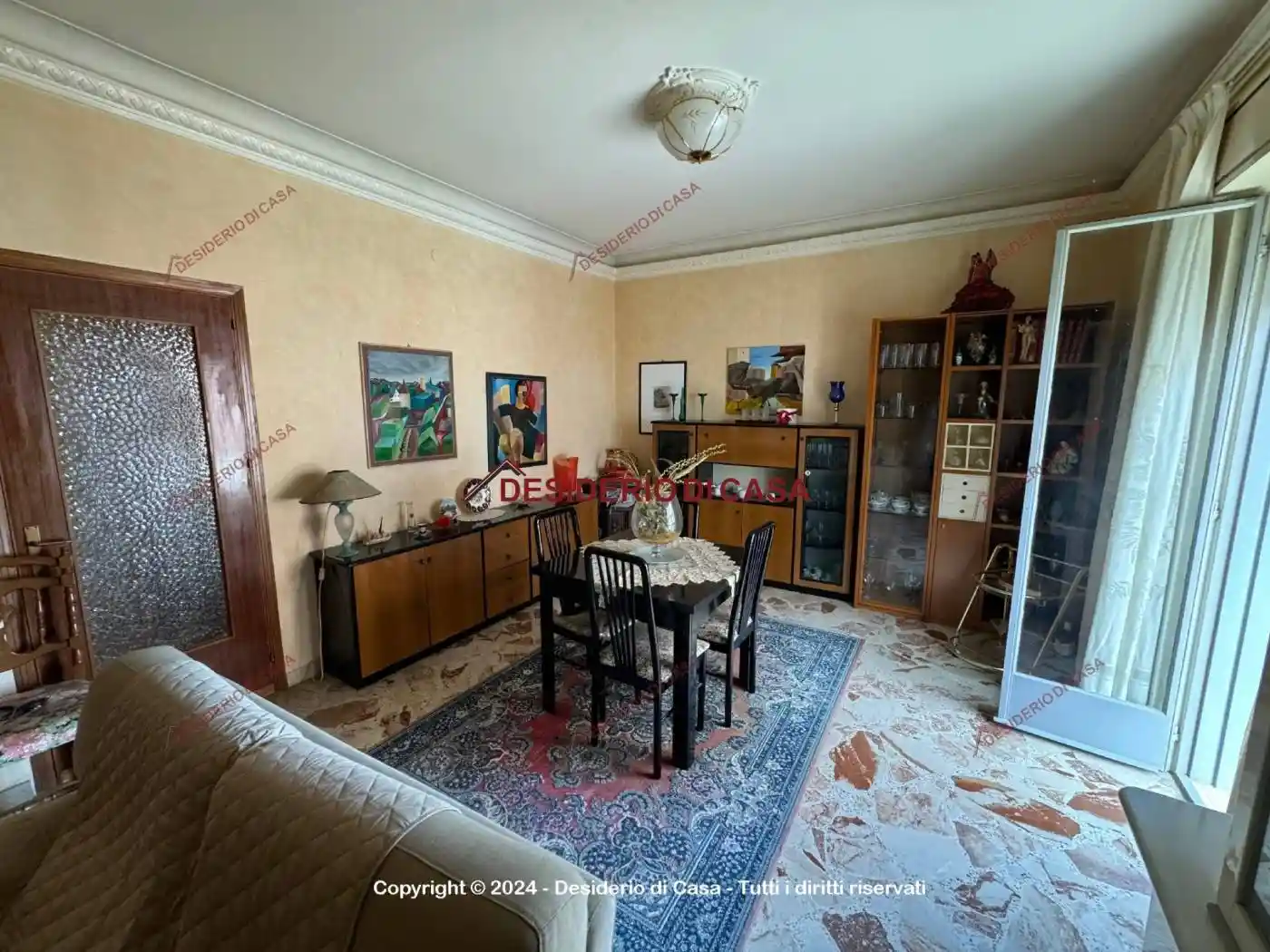 Appartamento in vendita a Termini Imerese