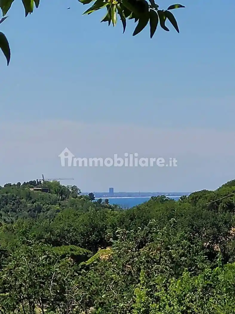 Villa in vendita a Pesaro