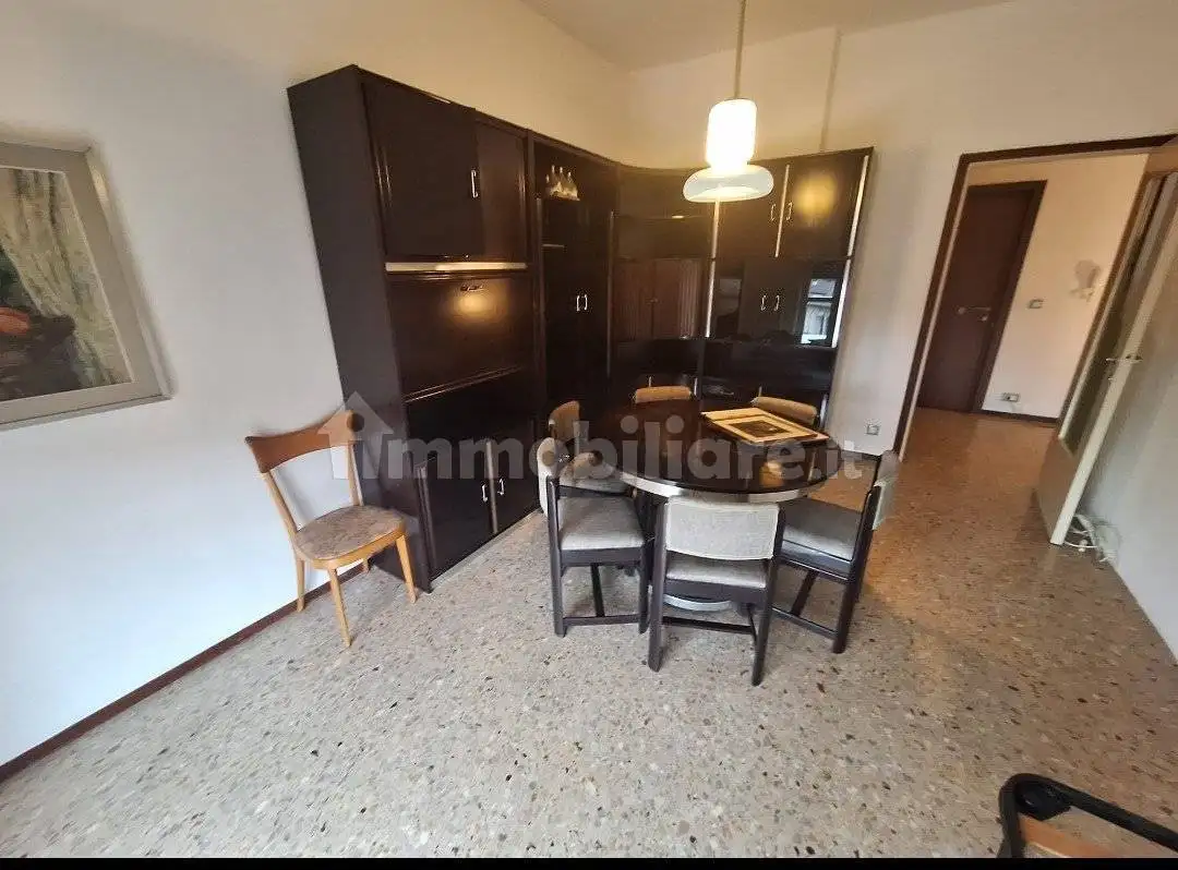 Appartamento in vendita a Pavia