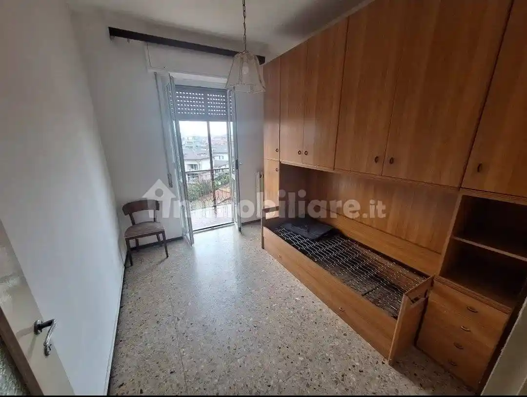 Trilocale via Mario Pettenghi, San Giovannino - Pompieri, Pavia - foto 5