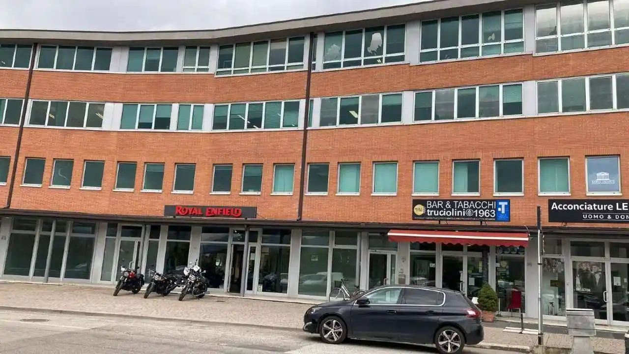 Palazzo - Edificio in Vendita - foto 2