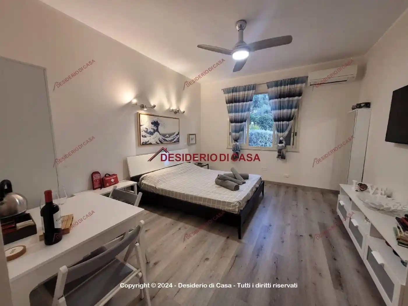 Appartamento in affitto a Cefalù