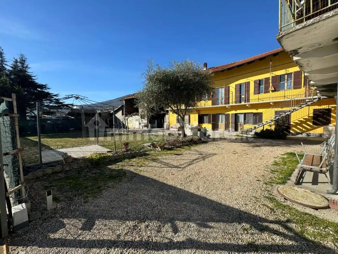 Villa in vendita a Sant'Ambrogio di Torino