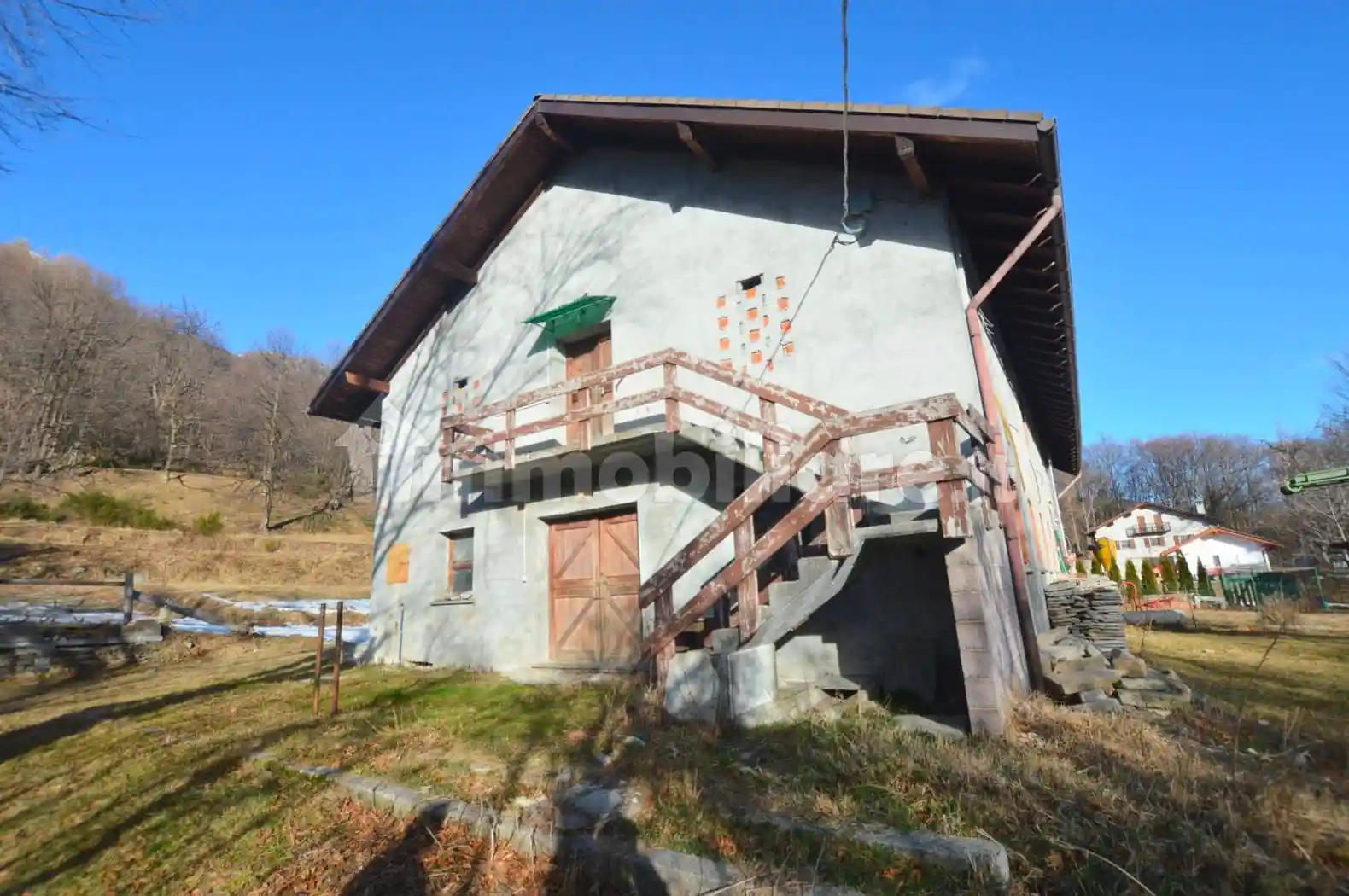 Rustico - Casale in vendita a Druogno