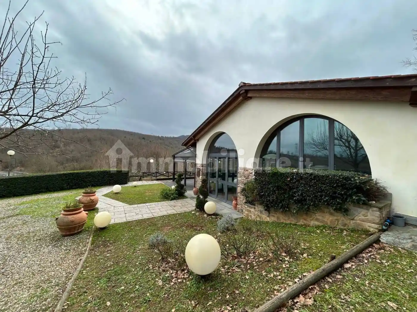 Rustico - Casale in vendita a Barberino di Mugello