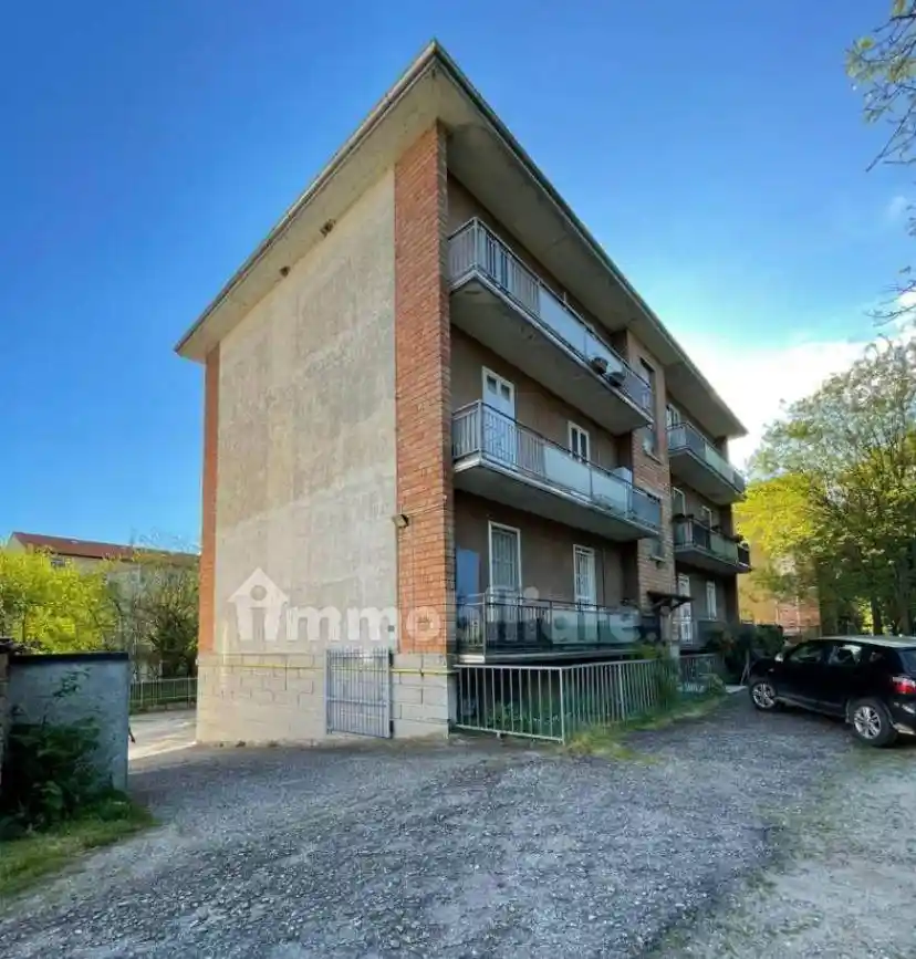 Trilocale via Oglio, San Lanfranco, Pavia - foto 2