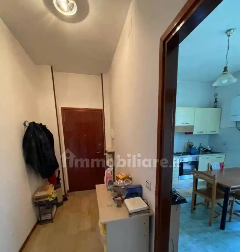 Trilocale via Oglio, San Lanfranco, Pavia - foto 3