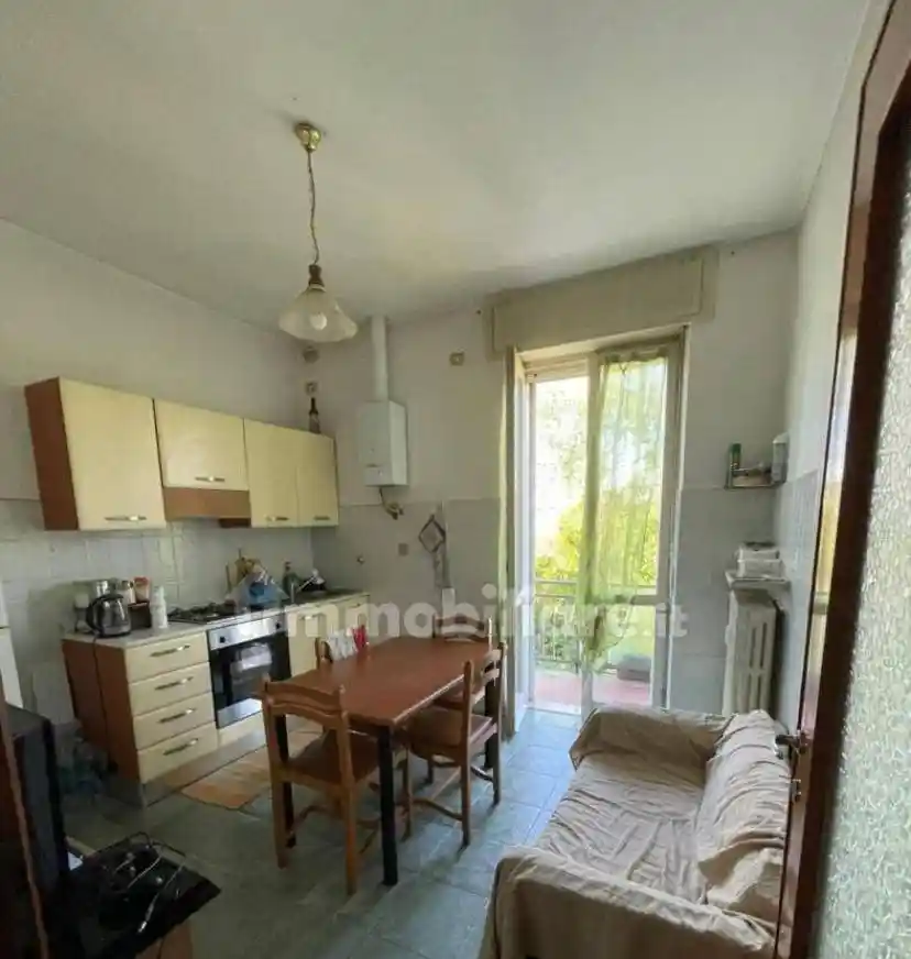 Trilocale via Oglio, San Lanfranco, Pavia - foto 4