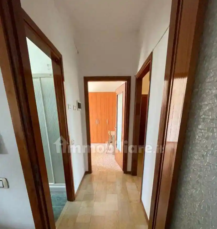 Trilocale via Oglio, San Lanfranco, Pavia - foto 5