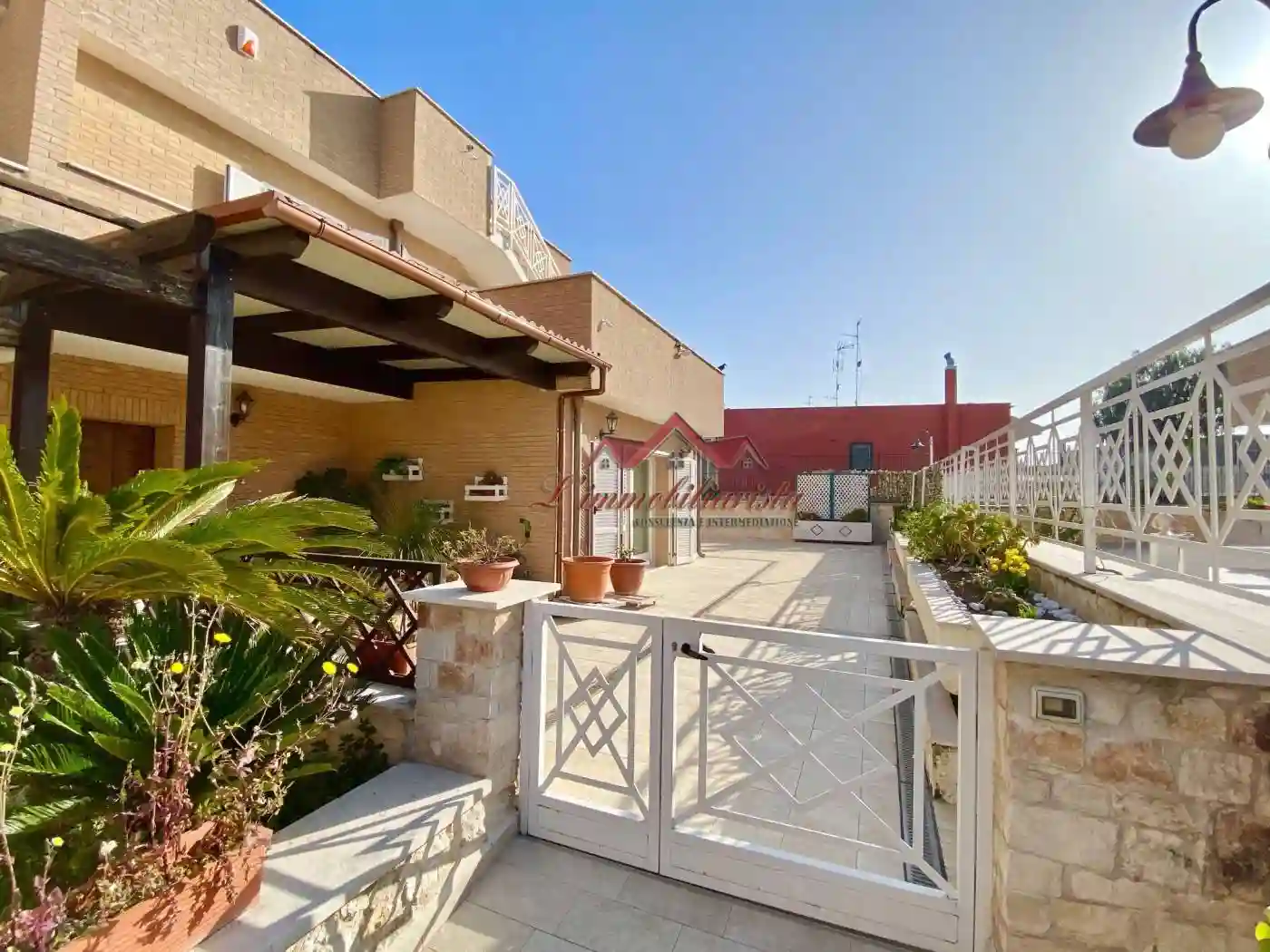 Villetta a schiera - foto 3