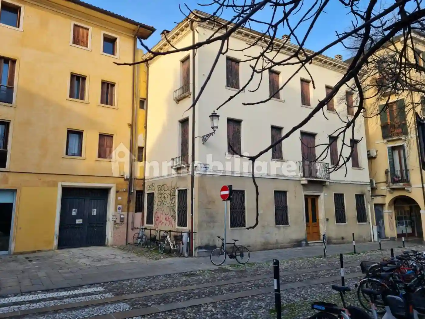 Palazzo - Edificio - foto 2