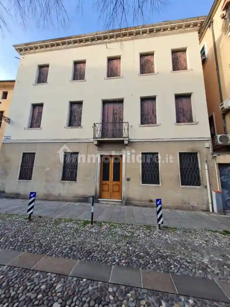 Palazzo - Edificio - foto 3