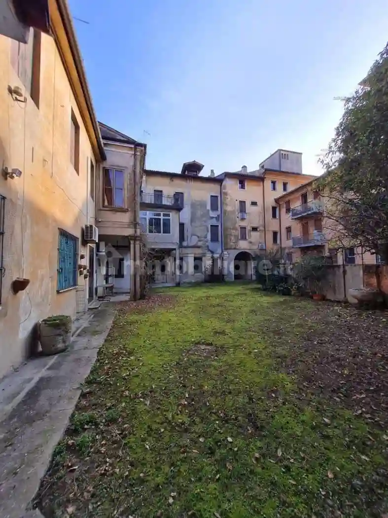 Palazzo - Edificio - foto 4