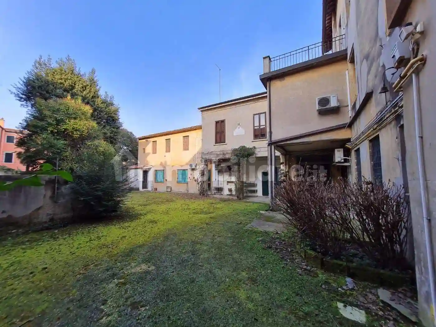 Palazzo - Edificio - foto 5