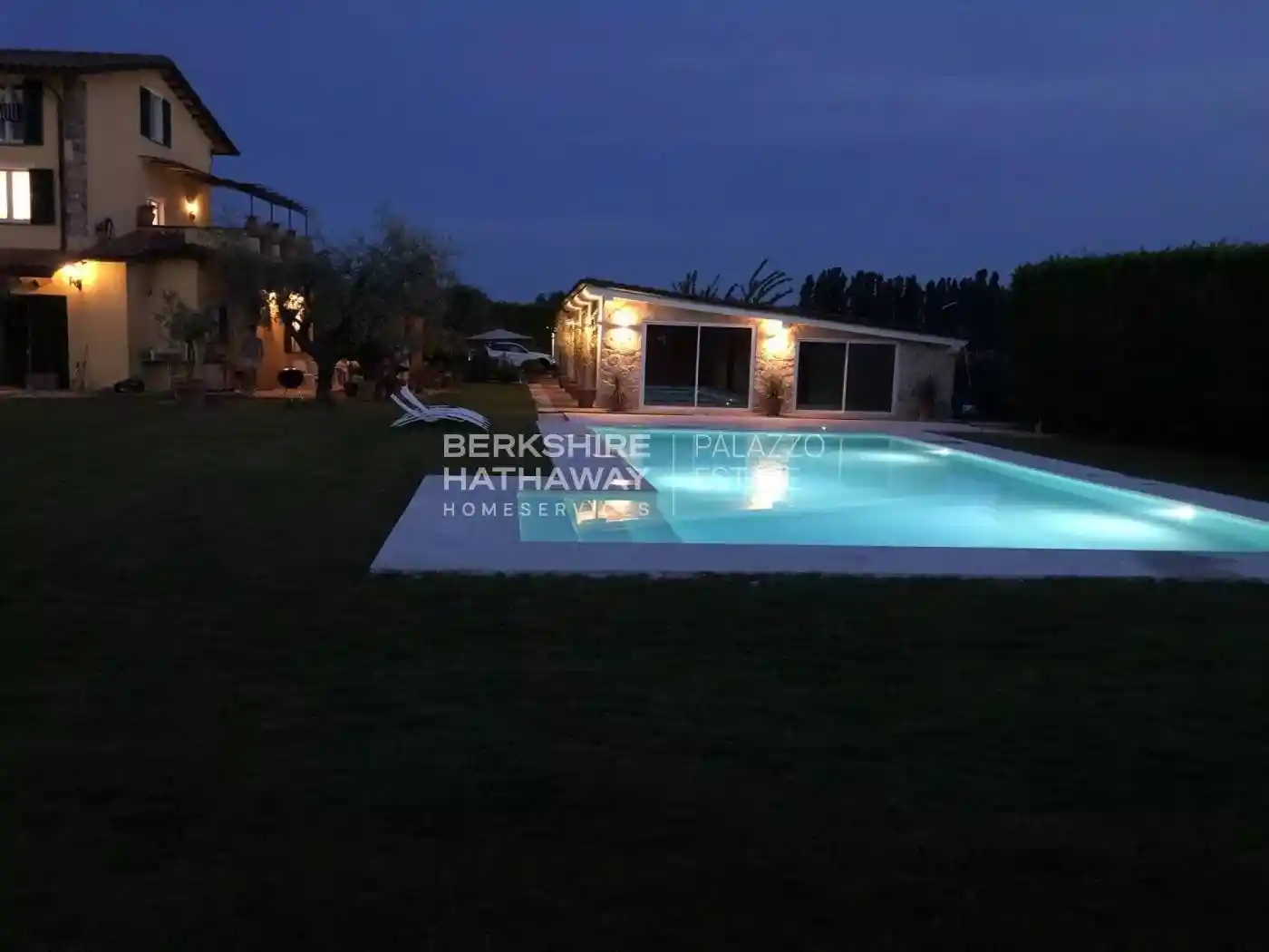 Villa in affitto a Pietrasanta