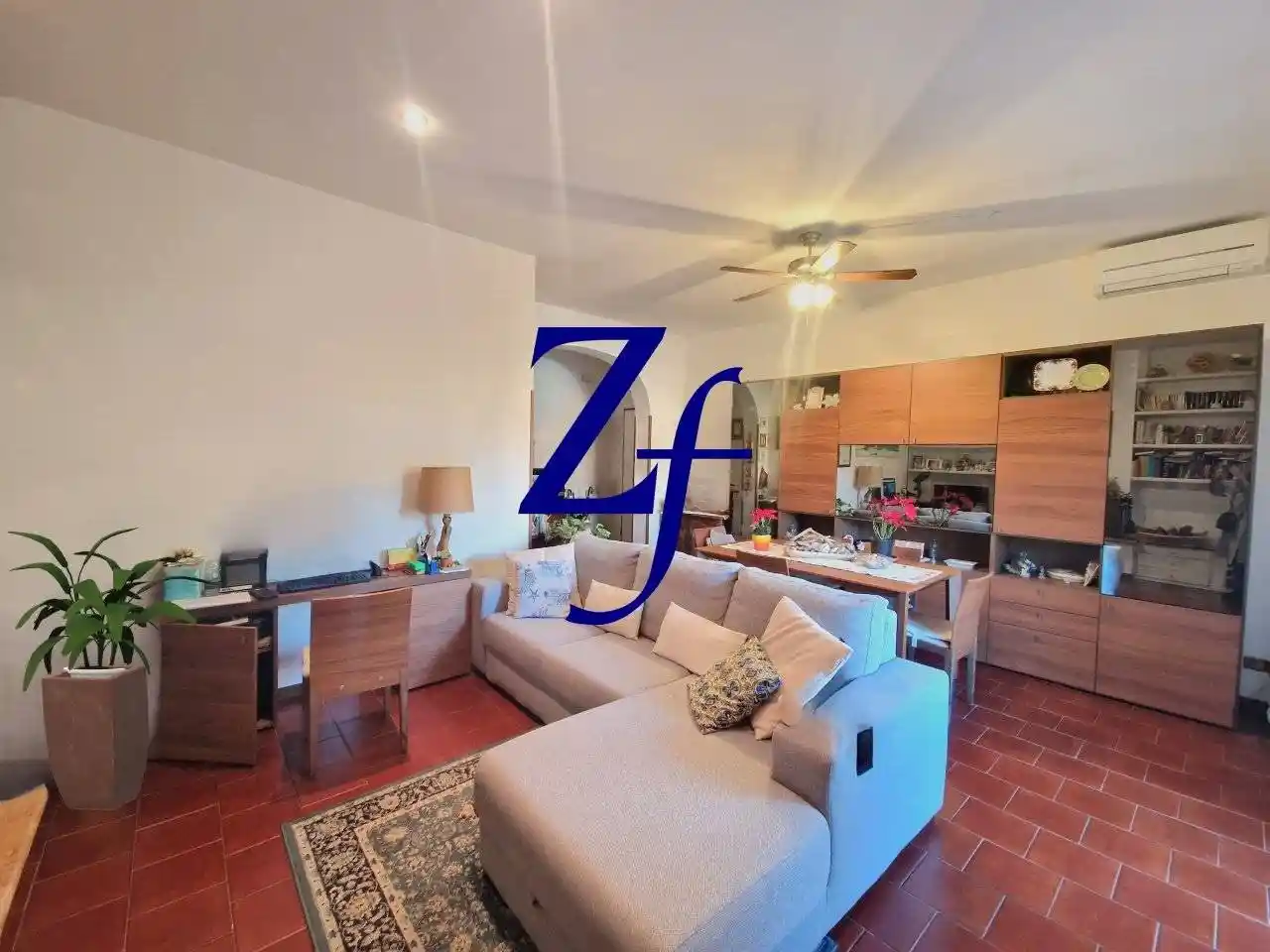 Appartamento in vendita a Prato