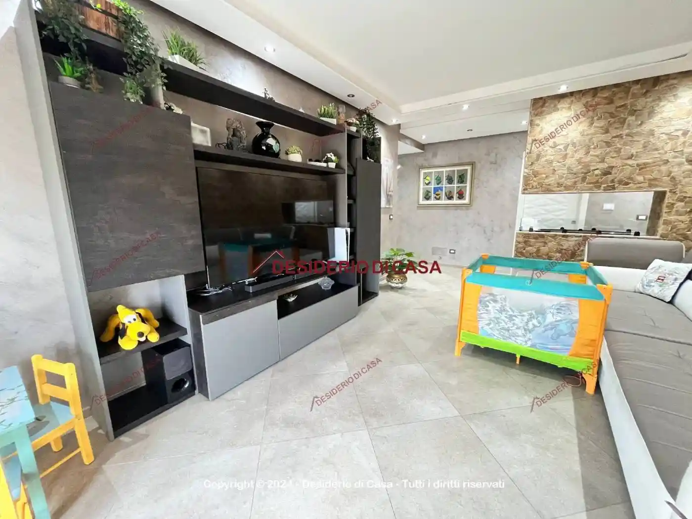 Appartamento in vendita a Palermo