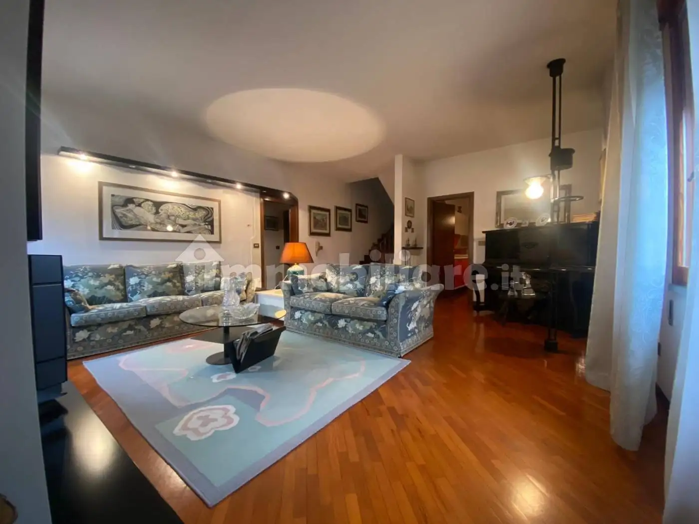 Villa in vendita a Molinella