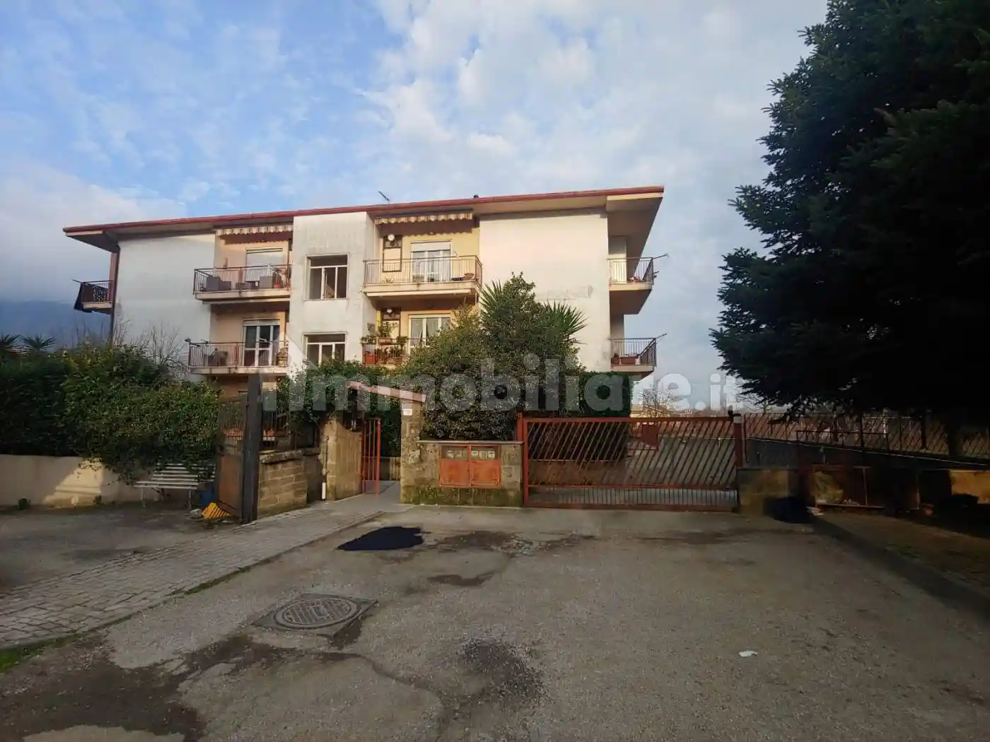 Quadrilocale traversa Seconda Trociano 4, Airola - foto 2