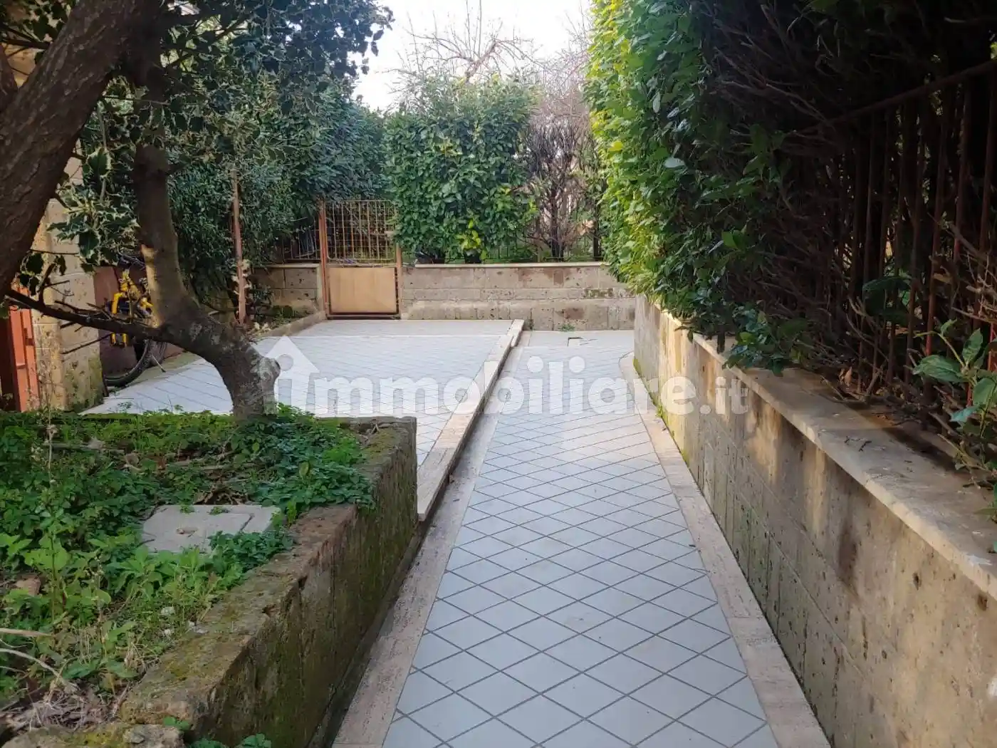 Quadrilocale traversa Seconda Trociano 4, Airola - foto 4