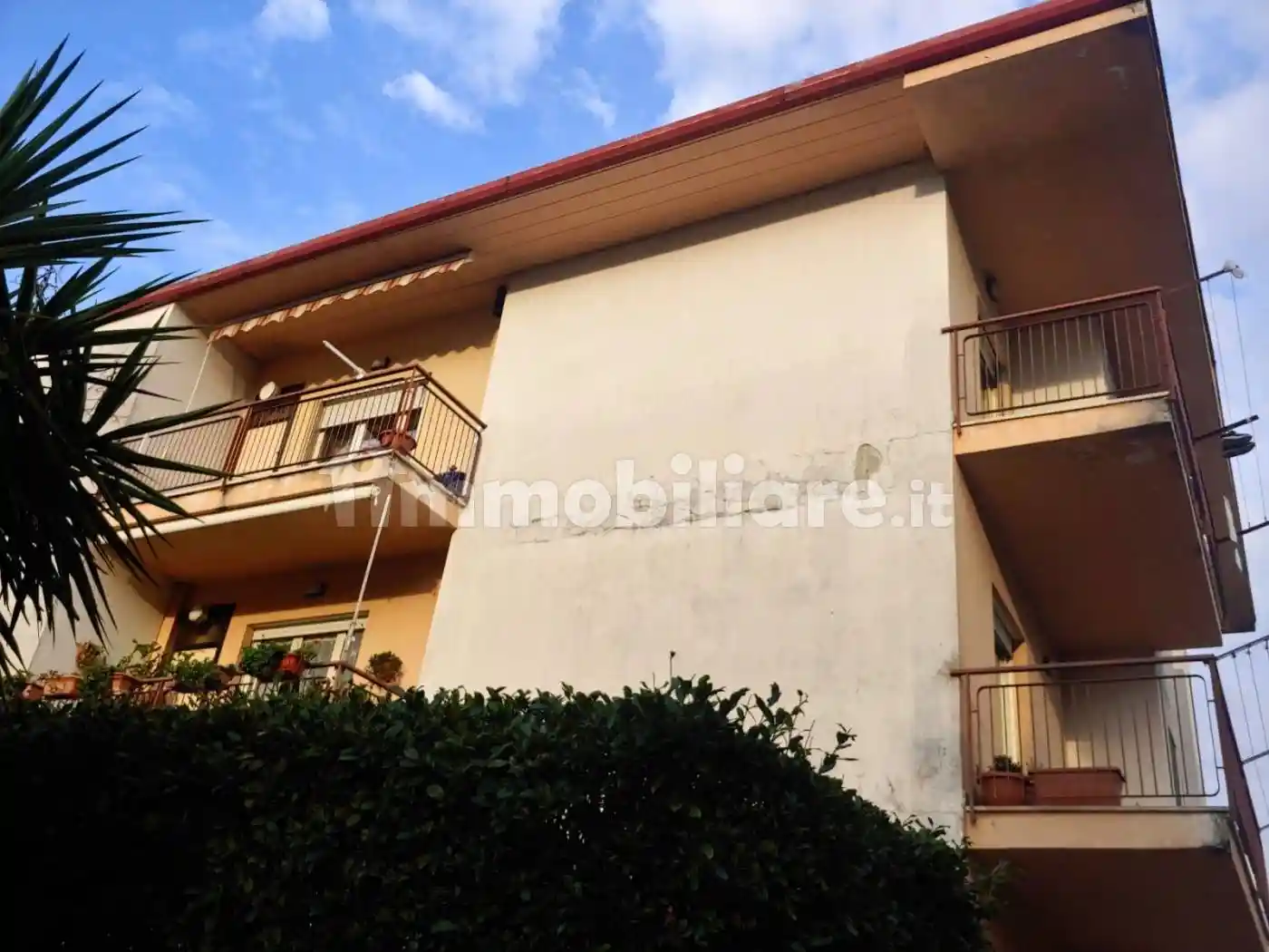 Quadrilocale traversa Seconda Trociano 4, Airola - foto 5