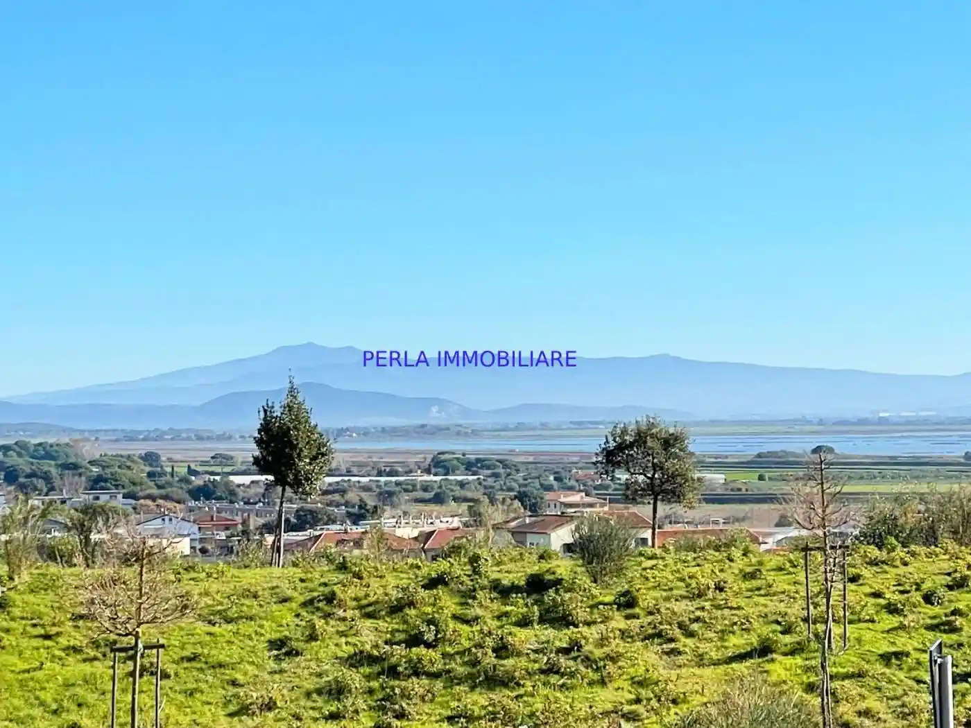 Appartamento in vendita a Castiglione della Pescaia