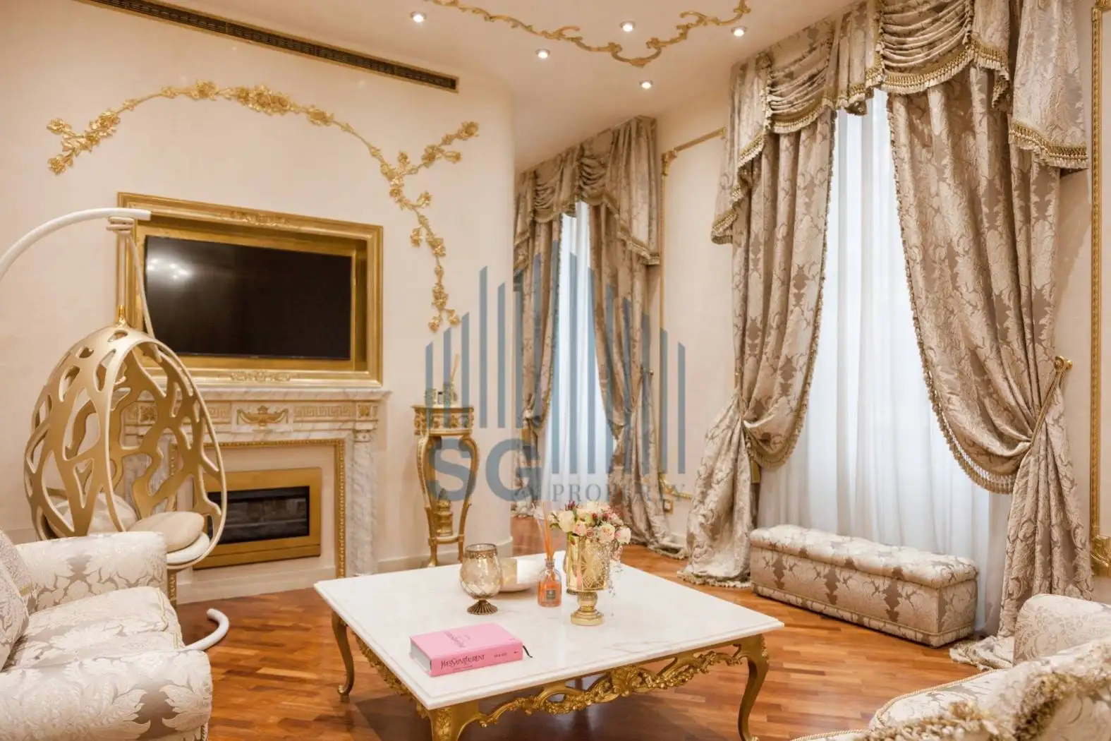 Apartment in vendita a Milan