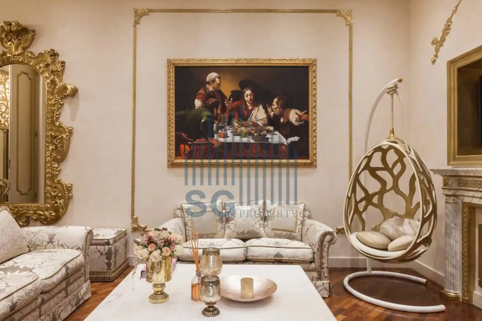 Bilocale via della Spiga 25, Quadrilatero della Moda, Milano - foto 2