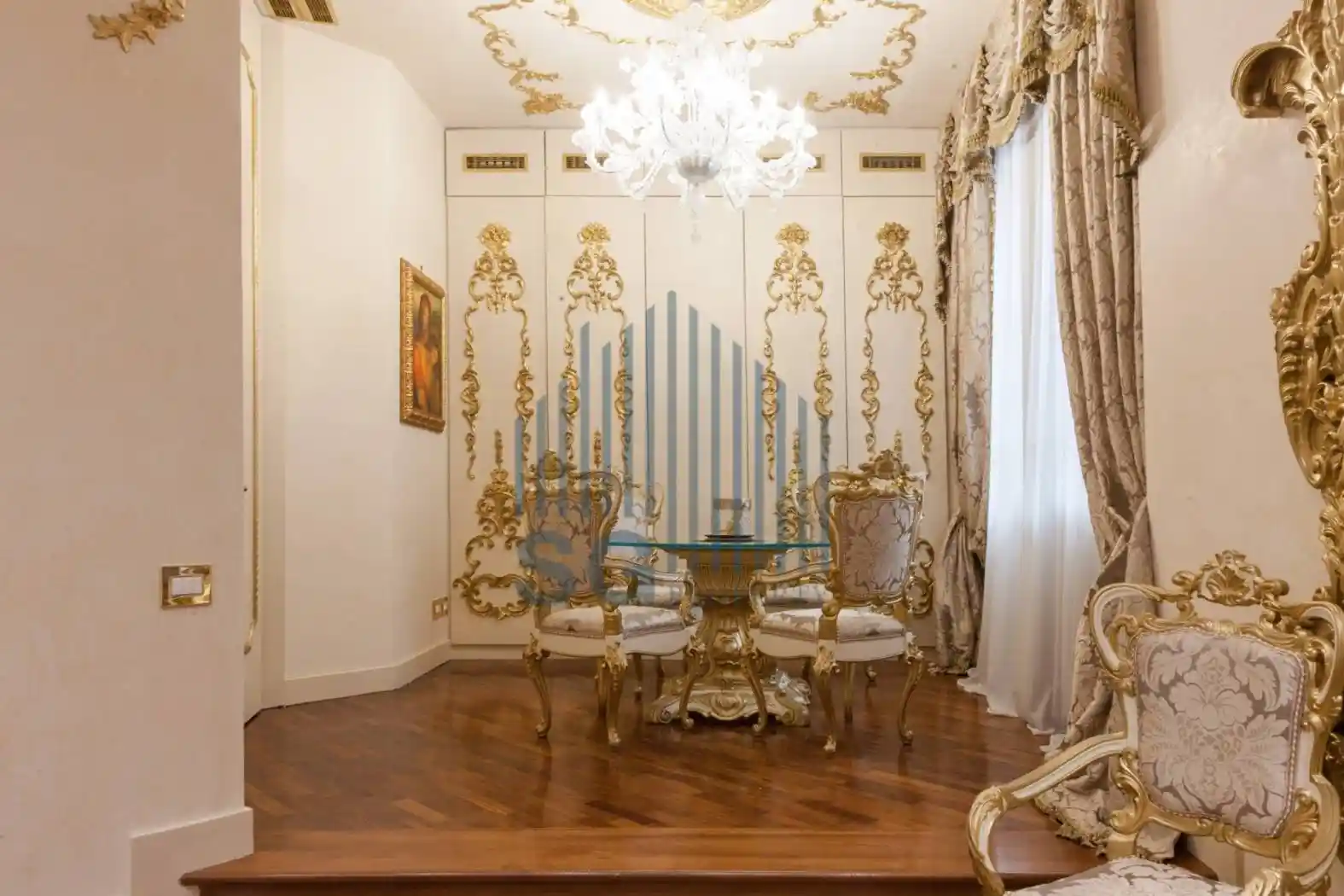 Bilocale via della Spiga 25, Quadrilatero della Moda, Milano - foto 5