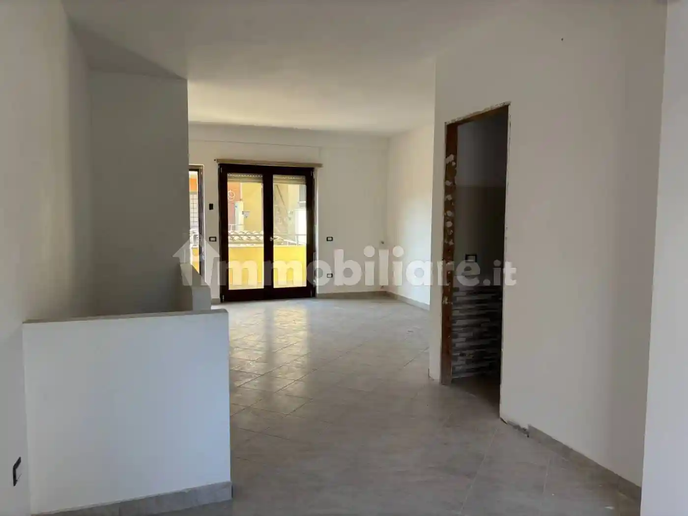 Trilocale via Pavullo nel Frignano, Casal Bernocchi, Roma - foto 4