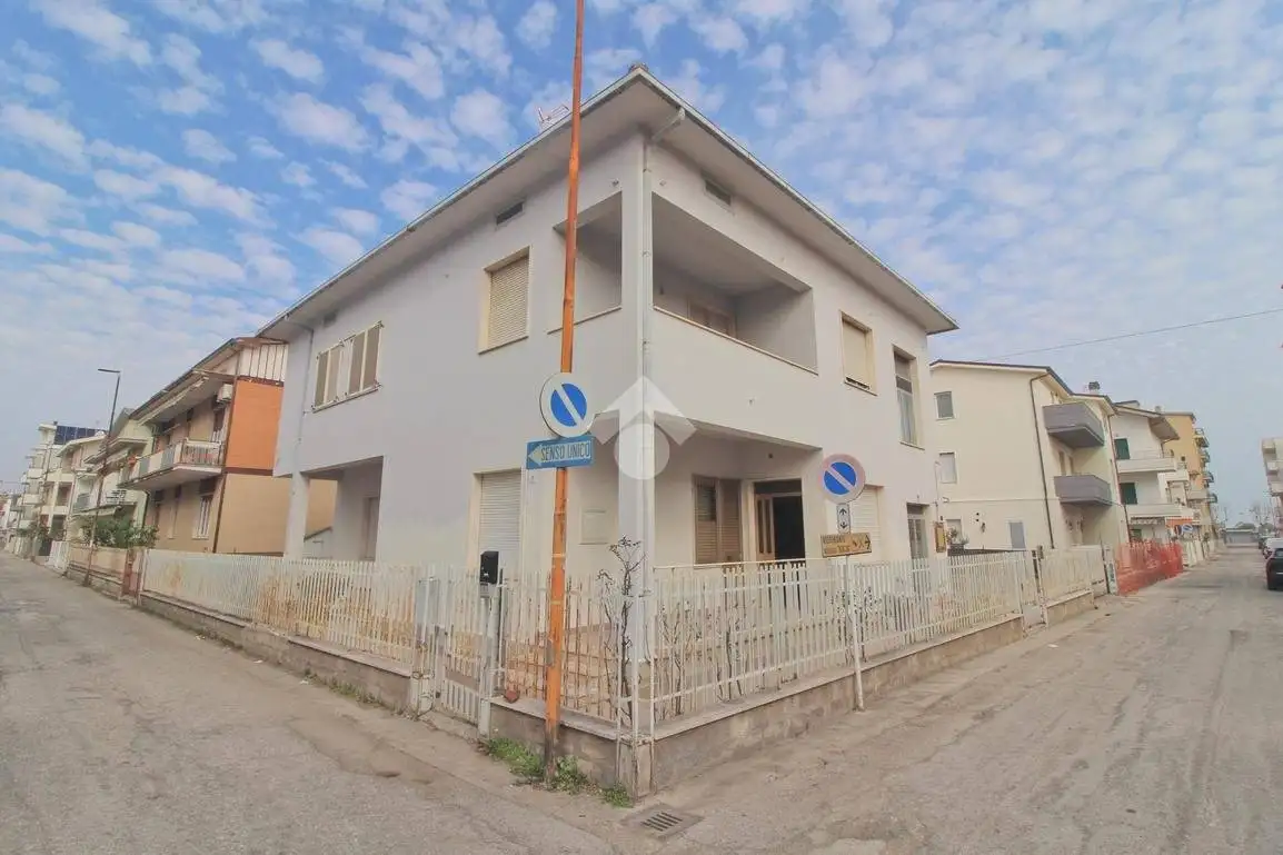 Villa in vendita a Giulianova