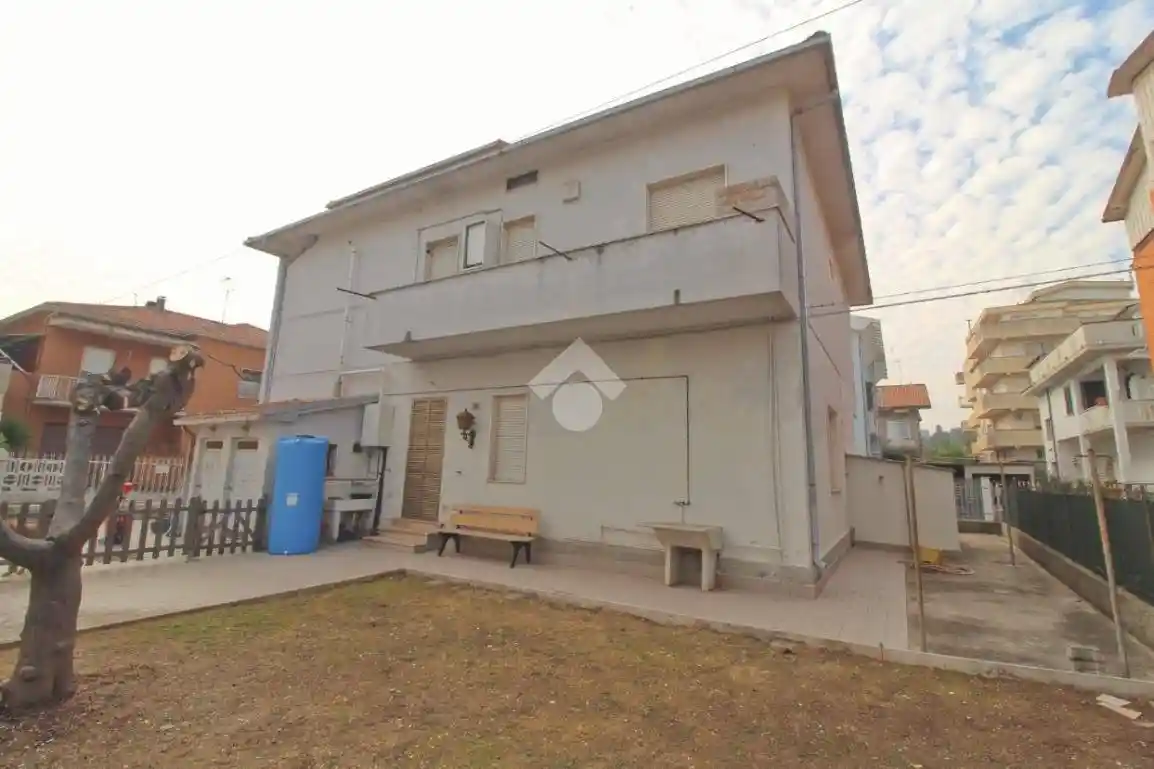 Villa bifamiliare via Monfalcone 77, Centro, Giulianova - foto 4