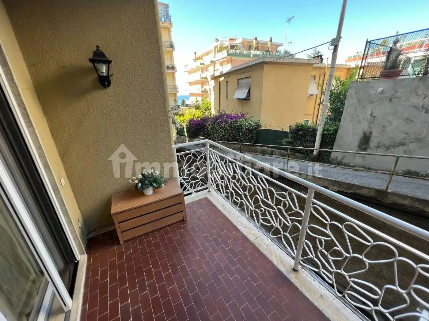 Bilocale Strada Privata Vallarino 6, Solaro, Sanremo - foto 2