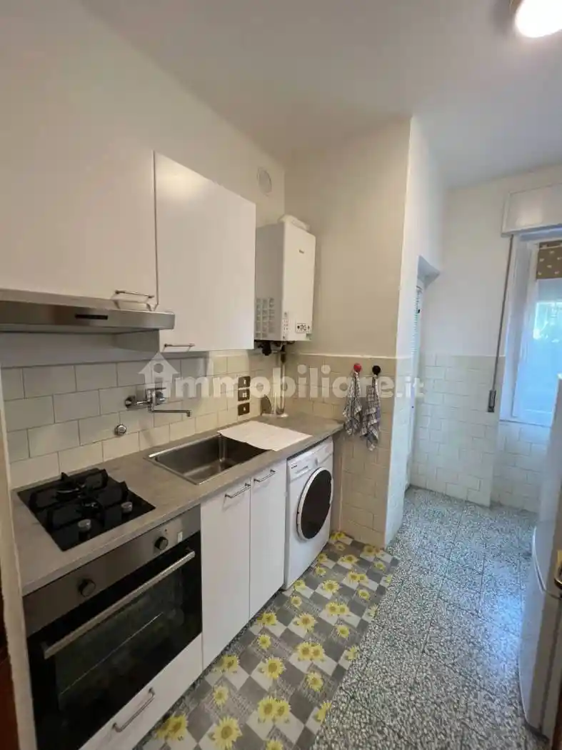 Bilocale Strada Privata Vallarino 6, Solaro, Sanremo - foto 4