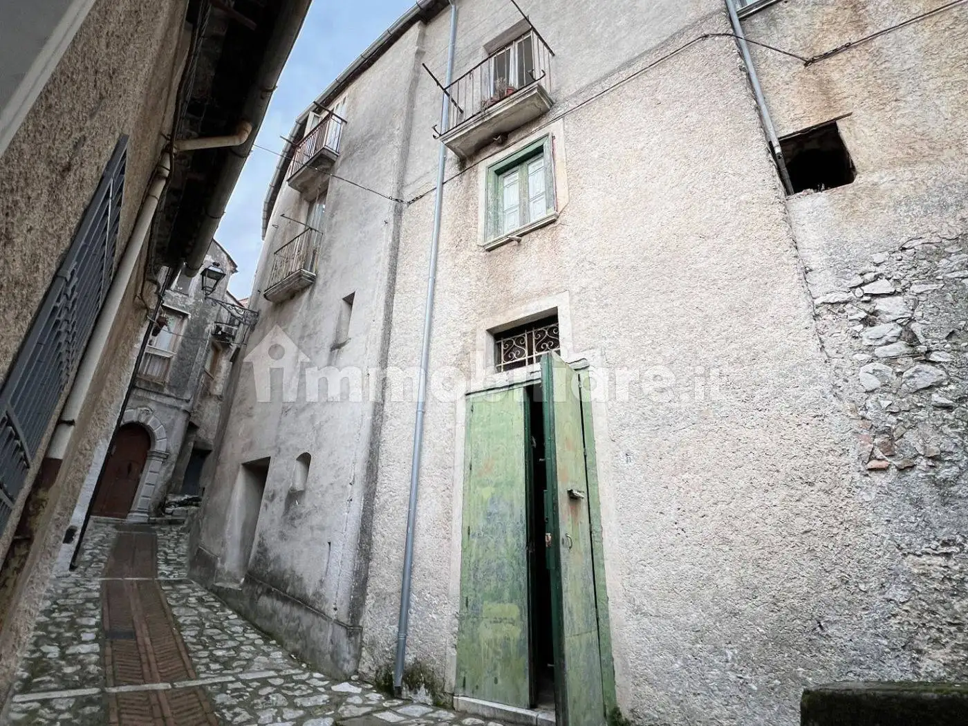 Casa indipendente in vendita a Padula