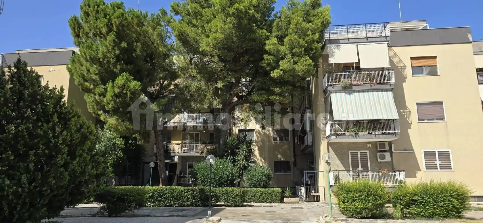 Appartamento in vendita a Bari