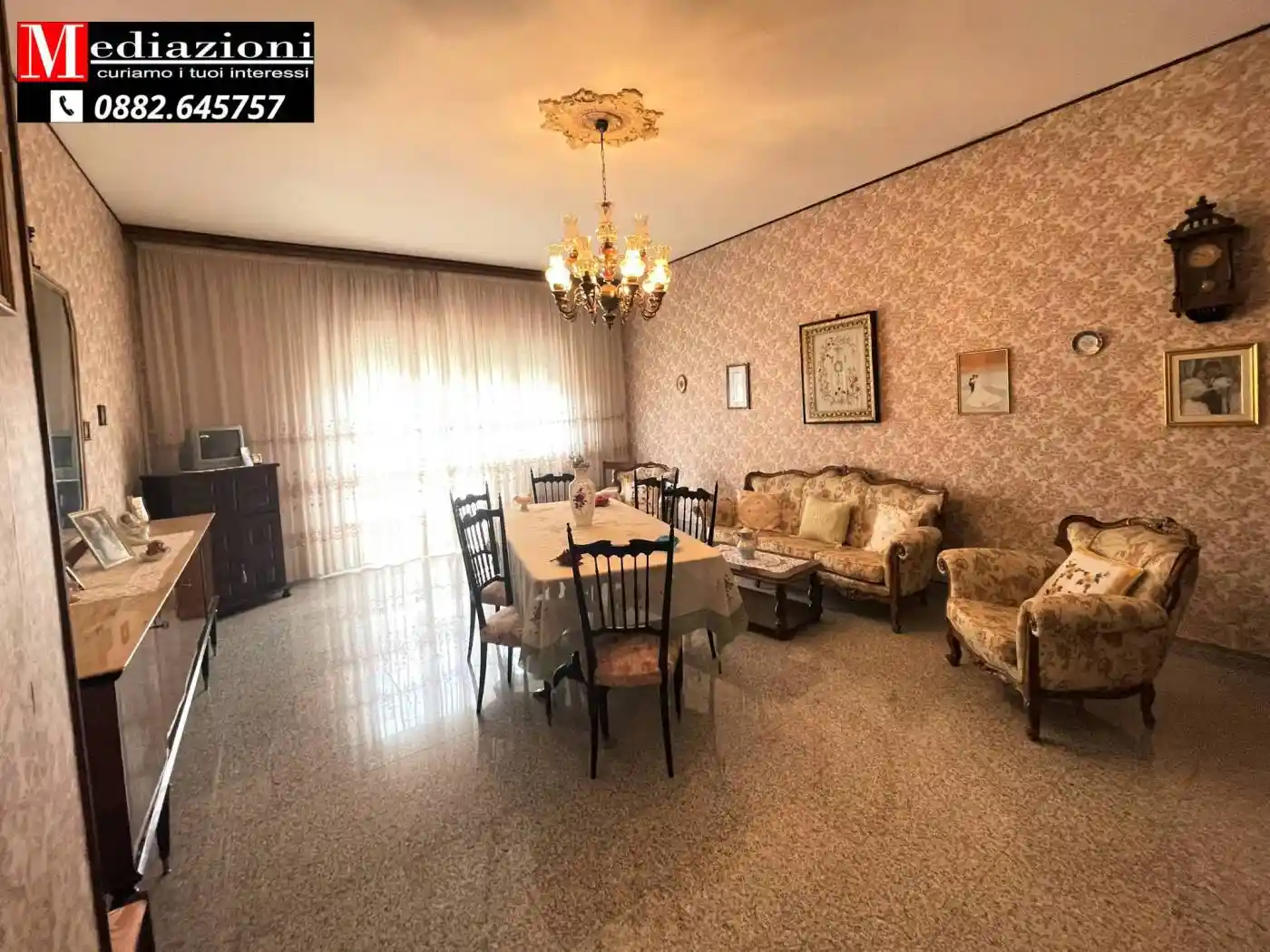 Casa indipendente in vendita a Apricena