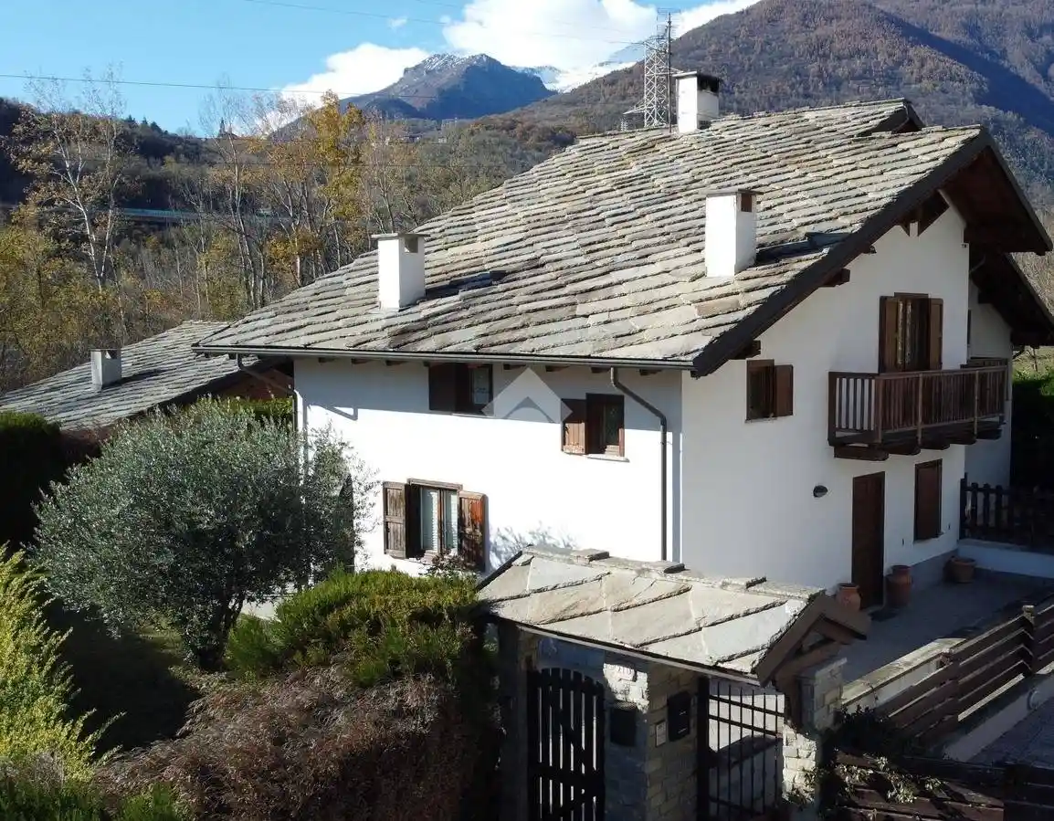 Villetta a schiera - foto 3