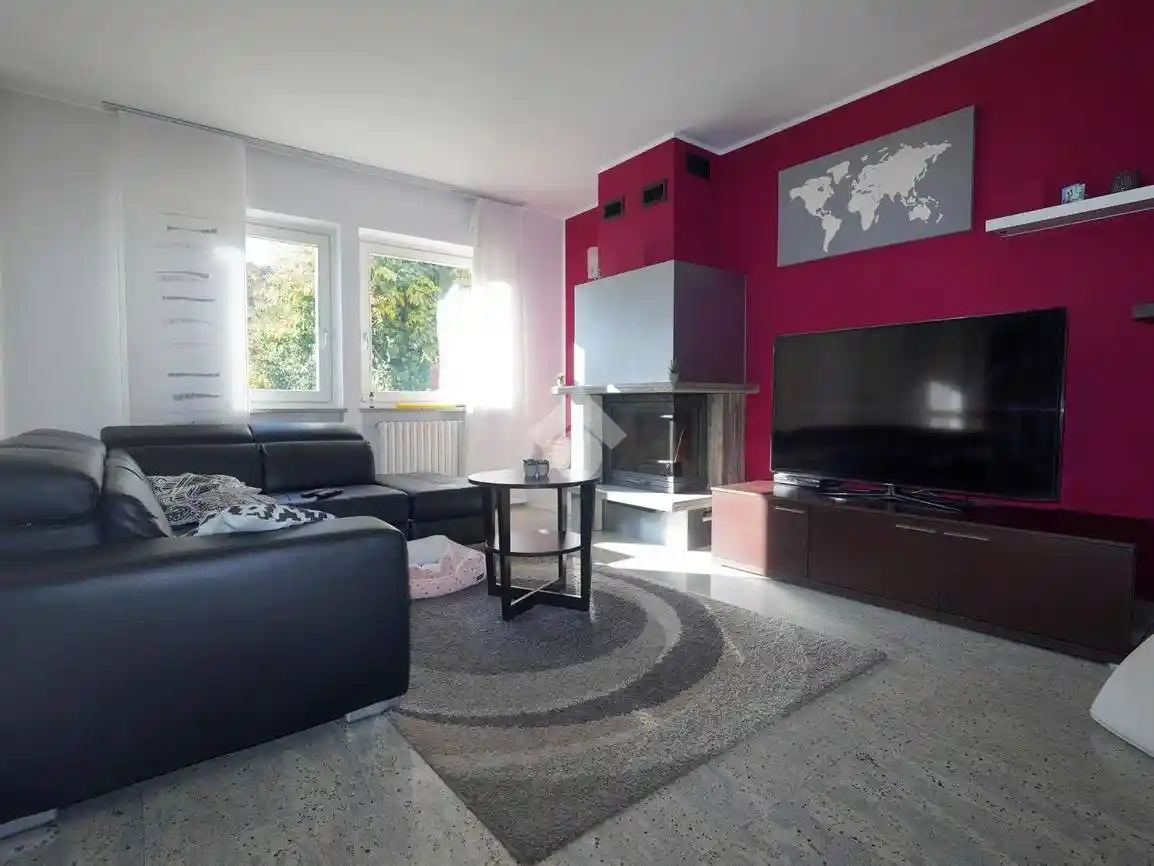 Villetta a schiera - foto 5