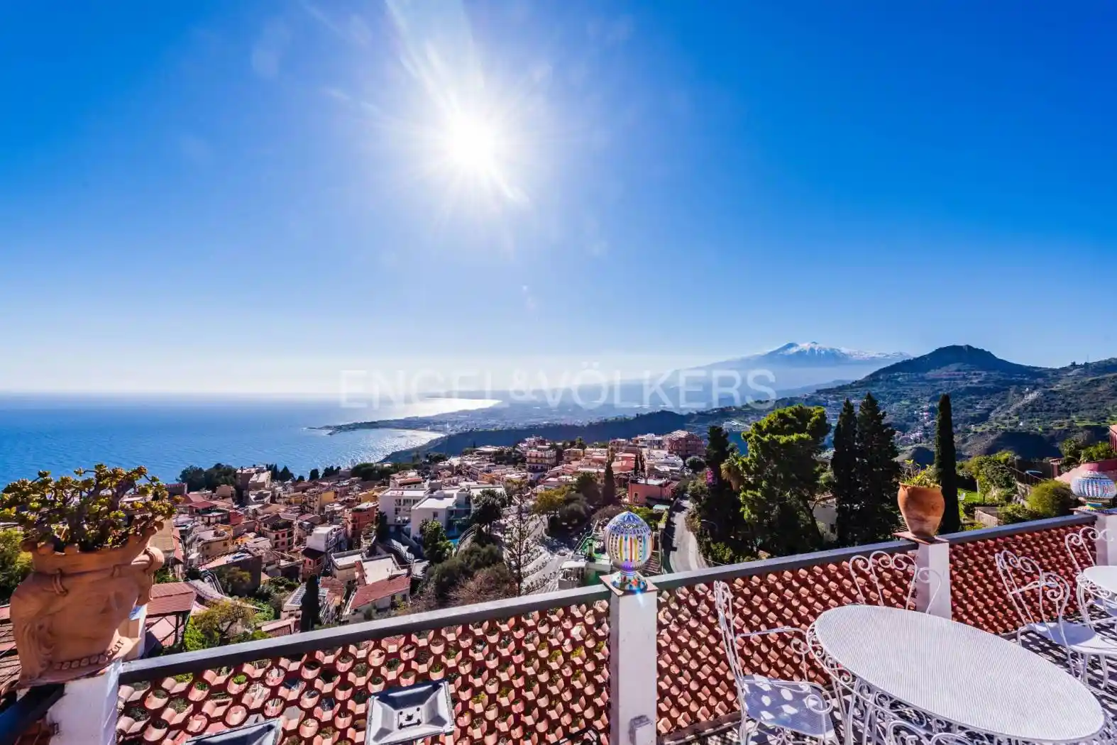 Palazzo - Edificio in vendita a Taormina
