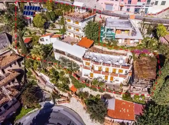 Palazzo - Edificio - foto 2