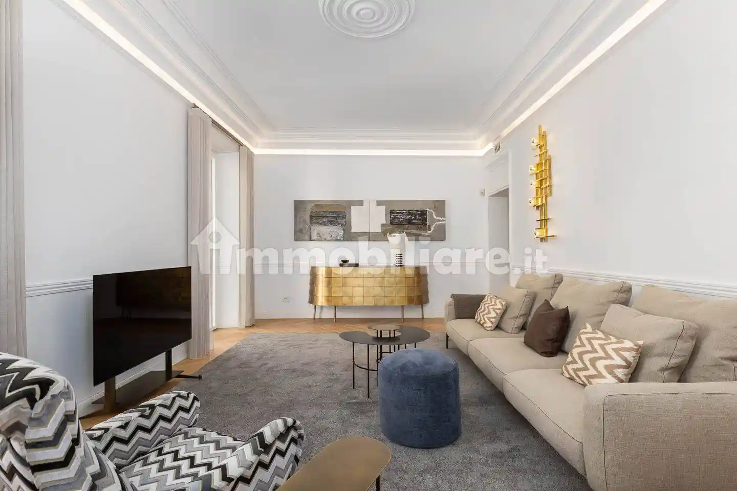 Appartamento in affitto a La Spezia